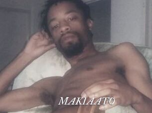 MAKIAATO