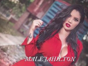 MALEJAHILTON