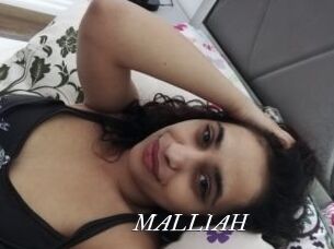 MALLIAH