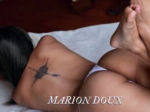 MARION_DOUX