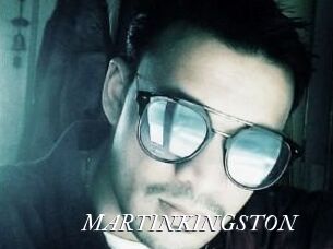 MARTINKINGSTON