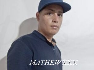 MATHEW_XXX