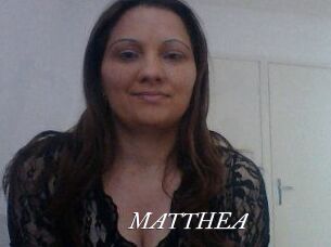 MATTHEA