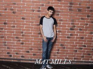 MAT_MILLS