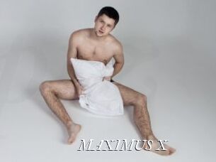 MAXIMUS_X