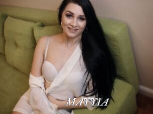 MAYYIA