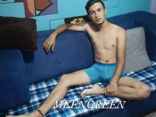 MEENGREEN