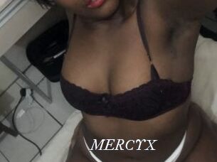 MERCYX