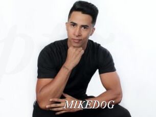 MIKEDOG