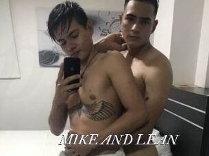 MIKE_AND_LEAN