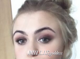 MILLIEgoddess