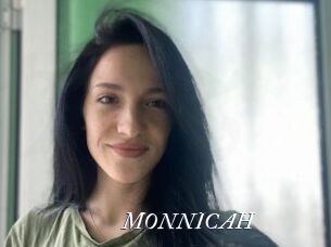 MONNICAH