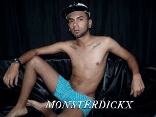 MONSTERDICKX