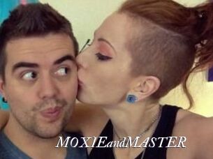 MOXIEandMASTER