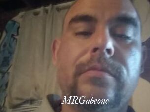 MRGabeone