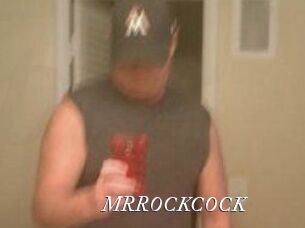 MRROCKCOCK