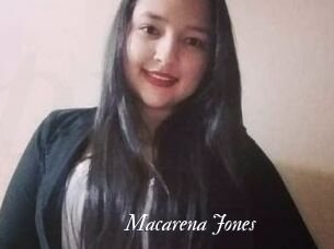 Macarena_Jones