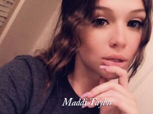 Maddi_Taylor