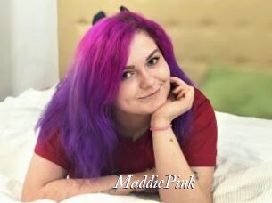 MaddiePink