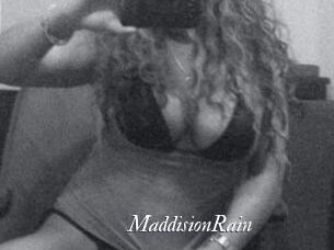 MaddisionRain