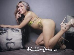 MaddisonJohnson