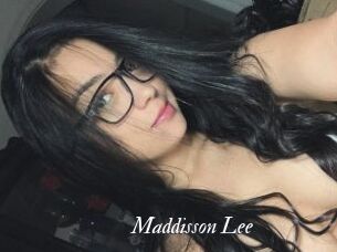 Maddisson_Lee