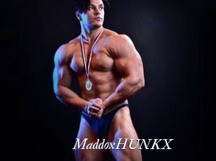 MaddoxHUNKX