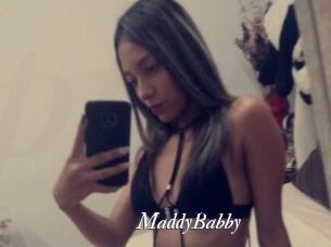 MaddyBabby