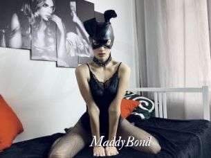 MaddyBond