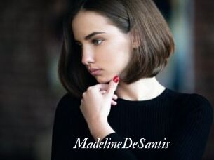 MadelineDeSantis