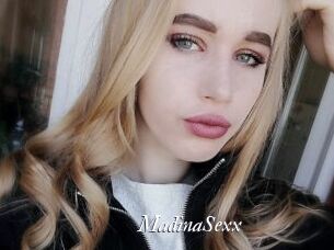 MadinaSexx