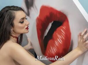 MadisonRain