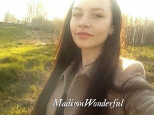 MadisonWonderful