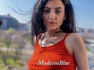 MadissonBlue