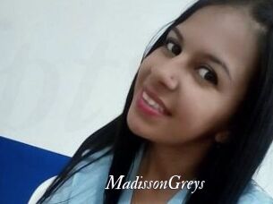 MadissonGreys