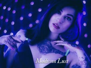 Madisson_Lust