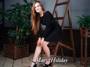 MaeveHoliday