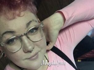 Magdalynn