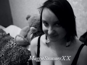 MaggieSummerXX