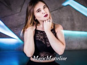 MagicMarseline