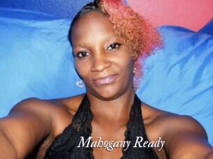 Mahogany_Ready