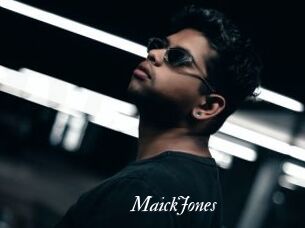 MaickJones