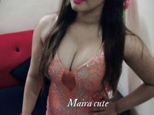 Maira_cute