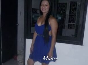 Maitee