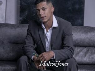 MalconJones