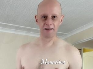 Manaction