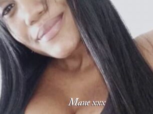 Mane_xxx