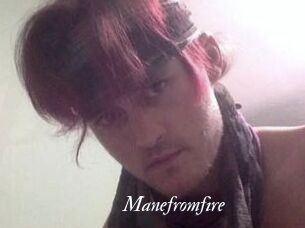 Manefromfire