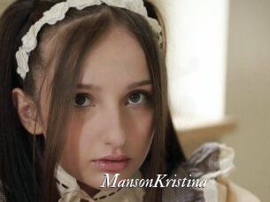 Manson_Kristina