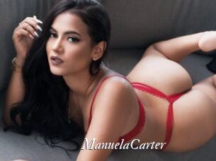 ManuelaCarter